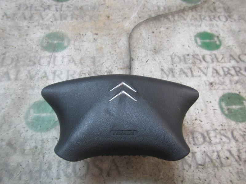 Recambio de airbag delantero izquierdo para citroën xsara berlina 2.0 hdi cat (rhy / dw10td) referencia OEM IAM   
