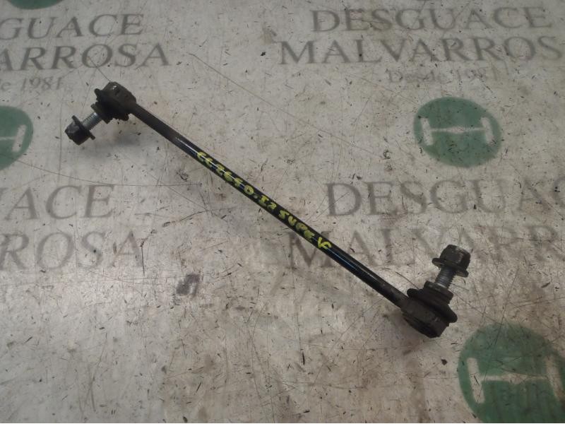 Recambio de tirante delantero izquierdo para renault megane ii berlina 5p confort expression referencia OEM IAM   