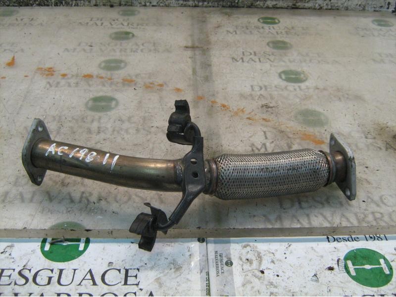 Recambio de salida colector para hyundai accent (mc) gls full crdi referencia OEM IAM 286101G500  