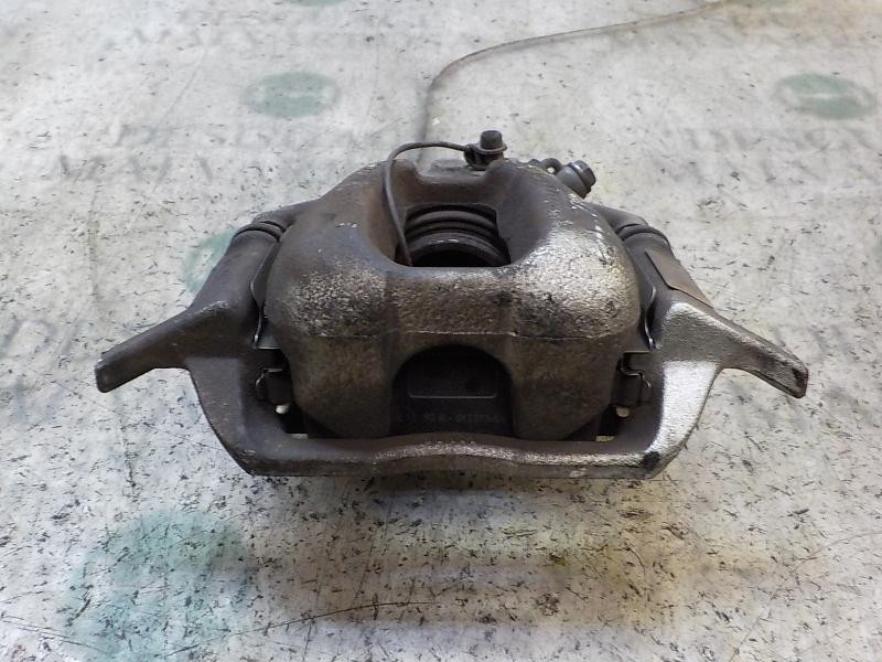 Recambio de pinza freno delantera izquierda para peugeot 407 2.0 16v hdi fap cat (rhr / dw10bted4) referencia OEM IAM   