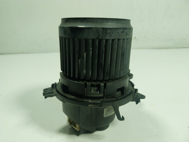 Recambio de motor calefaccion para renault captur i (j5_, h5_) 1.2 tce 120 referencia OEM IAM 272101005R 5P3730000 