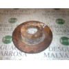 Recambio de disco freno trasero para citroën c5 berlina 2.0 hdi referencia OEM IAM   