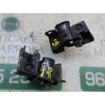 CERRADURA CAPOT A2038800460 