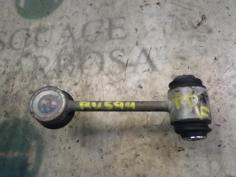 Recambio de tirante trasero derecho para lexus is200 (gxe10) 2.0 referencia OEM IAM 4883051010  