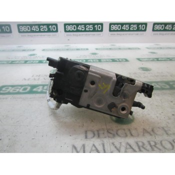 CERRADURA PUERTA DELANTERA DERECHA 9136GR 9685351480 