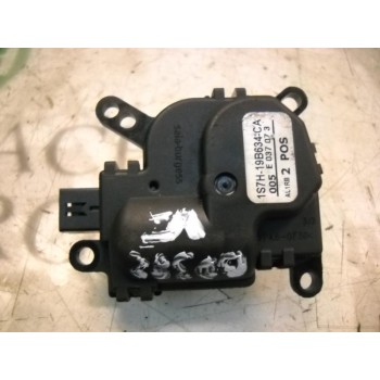 MOTOR APERTURA TRAMPILLAS CLIMATIZADOR 