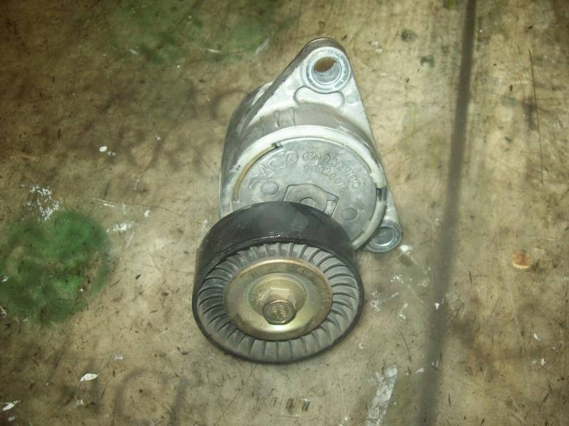 Recambio de tensor correa auxiliar para chevrolet lacetti cdx referencia OEM IAM   