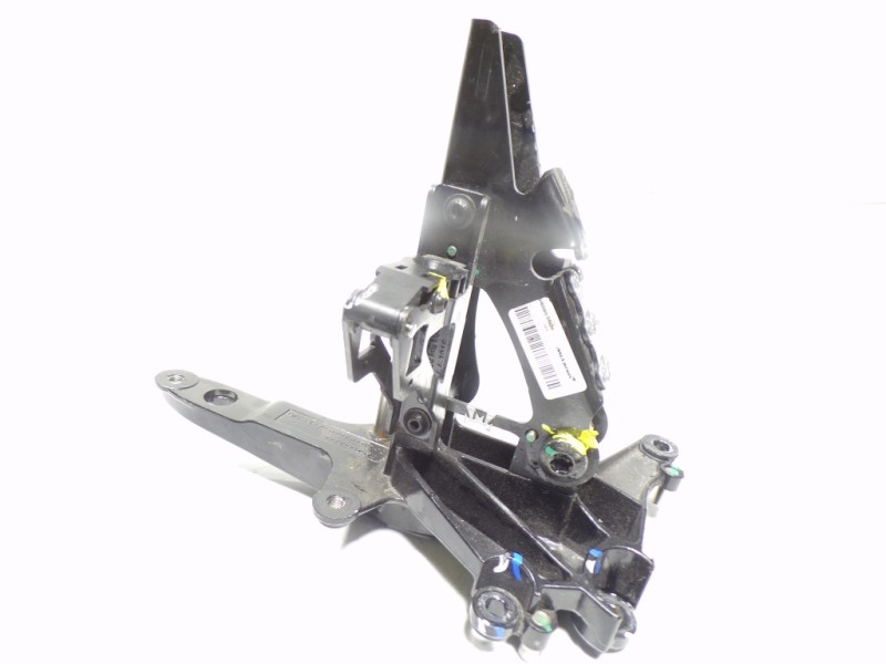 Recambio de moldura para mclaren 570s spider p13 referencia OEM IAM  11A1654 