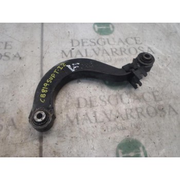 BRAZO SUSPENSION SUPERIOR TRASERO IZQUIERDO 1K0505323N 