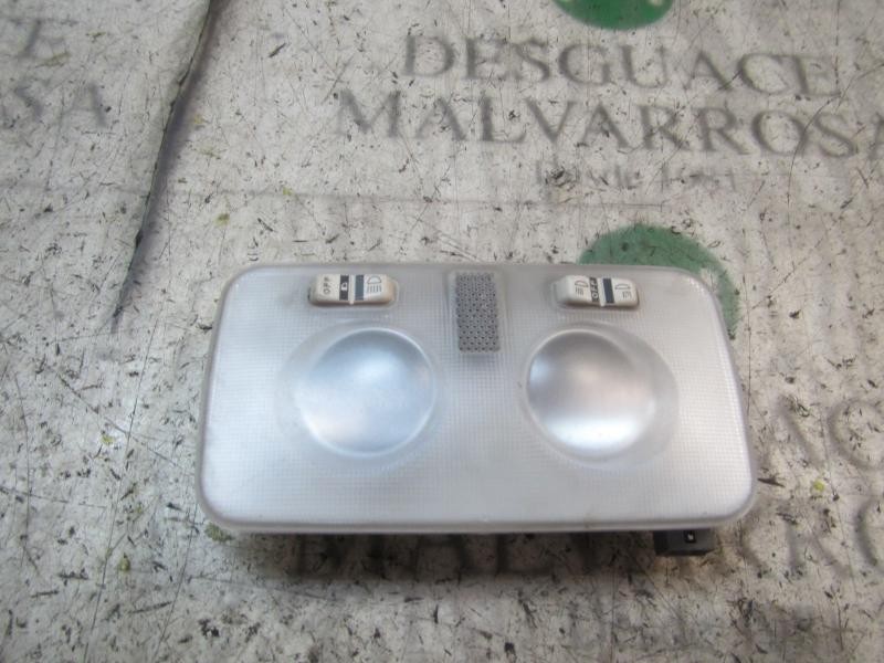 Recambio de piloto interior para fiat grande punto (199) 1.4 16v dynamic (01.2007) referencia OEM IAM 735478038  