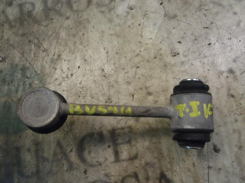 Recambio de tirante trasero izquierdo para lexus is200 (gxe10) 2.0 referencia OEM IAM 4883051010  