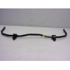 Recambio de barra estabilizadora delantera para toyota yaris 1.5 vvti hev referencia OEM IAM 48804K0030  