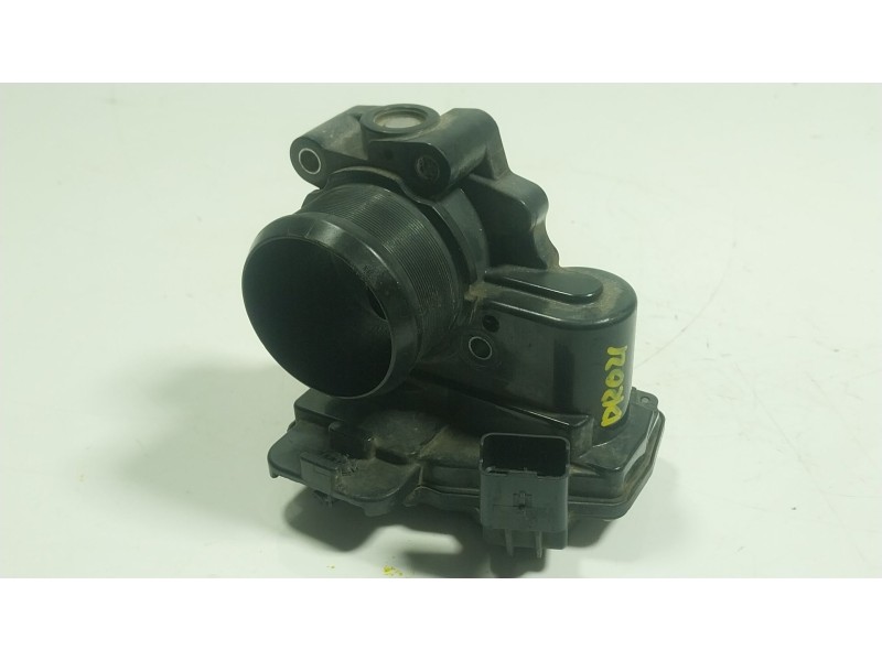 Recambio de caja mariposa para peugeot boxer furgoneta 2.2 bluehdi 140 referencia OEM IAM 9806625280 9806625280 