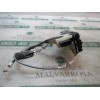 Recambio de cerradura puerta delantera derecha para citroën c4 lim. white attraction referencia OEM IAM 9136GR 9685351480 