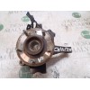 Recambio de mangueta delantera izquierda para opel antara enjoy 4x4 referencia OEM IAM 96626337  