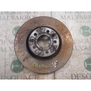 DISCO FRENO DELANTERO 5Q0615301F 