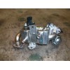 Recambio de enfriador egr para toyota auris 1.4 turbodiesel cat referencia OEM IAM   