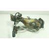 Recambio de catalizador para toyota yaris cross (mxp_) 1.5 hybrid (mxpj10) referencia OEM IAM 17140F3090  