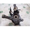 Recambio de mangueta delantera izquierda para opel antara enjoy 4x4 referencia OEM IAM 96626337  