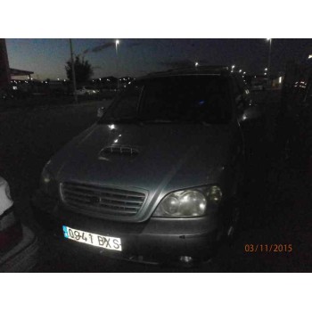 KIA CARNIVAL II
