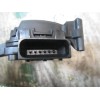 Recambio de potenciometro pedal para chevrolet cruze hatchback 1.6 cat referencia OEM IAM 13252702 13252702 