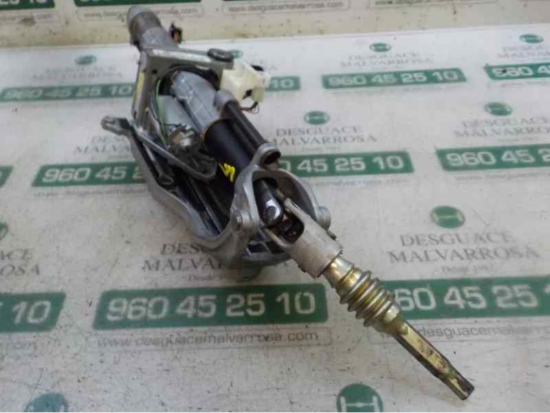 Recambio de columna direccion para mercedes-benz clase m (w164) 3.5 v6 cat referencia OEM IAM A1644600916 A1644600916 16878009