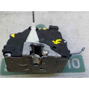 CERRADURA PUERTA DELANTERA DERECHA 13431840 