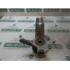 Recambio de mangueta delantera izquierda para ford focus lim. (cb4) 1.6 tdci cat referencia OEM IAM 1420863  