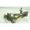 Recambio de catalizador para toyota yaris cross (mxp_) 1.5 hybrid (mxpj10) referencia OEM IAM 17140F3090  