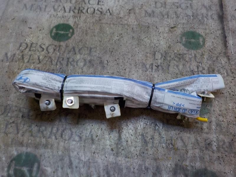 Recambio de airbag cortina delantero izquierdo para kia pro_ceed cat referencia OEM IAM 85010A2700  