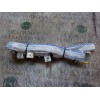 Recambio de airbag cortina delantero izquierdo para kia pro_ceed cat referencia OEM IAM 85010A2700  