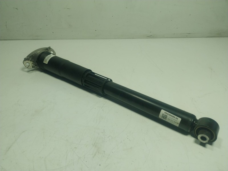 Recambio de amortiguador trasero derecho para volkswagen touran (5t1) 2.0 tdi referencia OEM IAM 5QA513029AS 5QA512011BR 