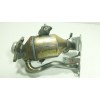 Recambio de catalizador para toyota yaris cross (mxp_) 1.5 hybrid (mxpj10) referencia OEM IAM 17140F3090  