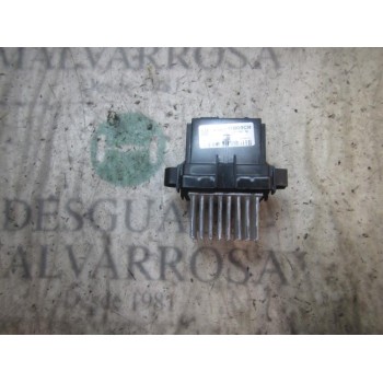 RESISTENCIA CALEFACCION 13598091 13503201 