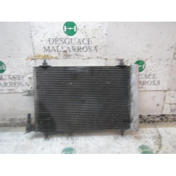 CONDENSADOR AIRE ACONDICIONADO 