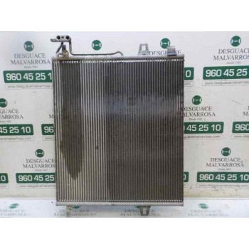 CONDENSADOR AIRE ACONDICIONADO A2515000054 A2515000054 