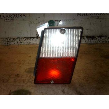 PILOTO TRASERO DERECHO INTERIOR 