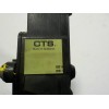 Recambio de potenciometro pedal para nissan nv 200 (m20) 1.5 dci cat referencia OEM IAM 18002ED000 2501A 