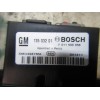 Recambio de resistencia calefaccion para chevrolet cruze hatchback 1.6 cat referencia OEM IAM 13598091 13503201 
