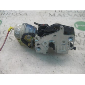CERRADURA PUERTA TRASERA IZQUIERDA A1407300935 