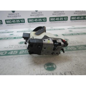 CERRADURA PUERTA TRASERA DERECHA 9138AH 9685352080 