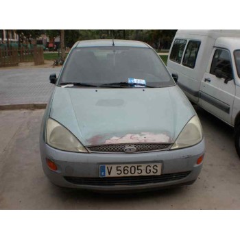 FORD FOCUS BERLINA (CAK)