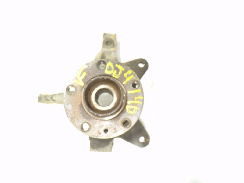 Recambio de mangueta delantera derecha para mercedes-benz citan (w415) furgon 1.5 cdi cat referencia OEM IAM A4153320200  
