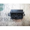 Recambio de resistencia calefaccion para chevrolet cruze hatchback 1.6 cat referencia OEM IAM 13598091 13503201 
