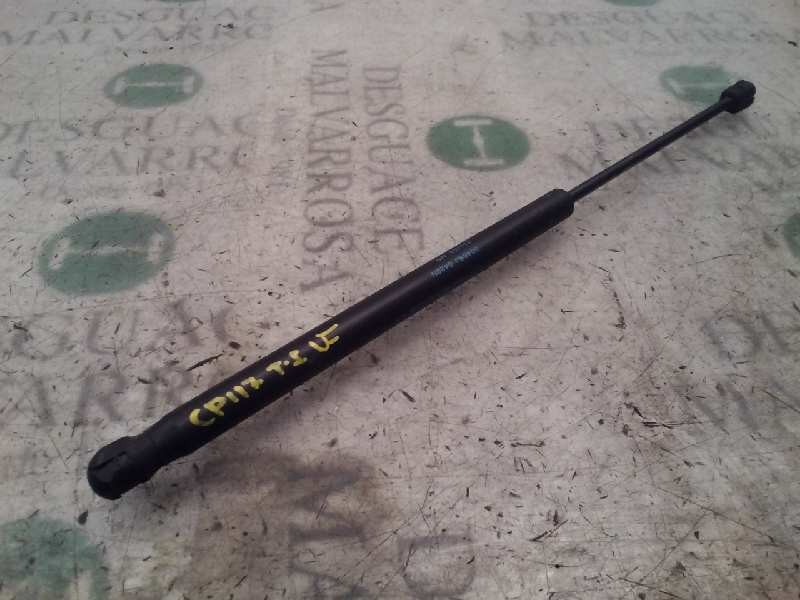 Recambio de amortiguadores maletero / porton para lancia ypsilon (101) 1.2 8v referencia OEM IAM   