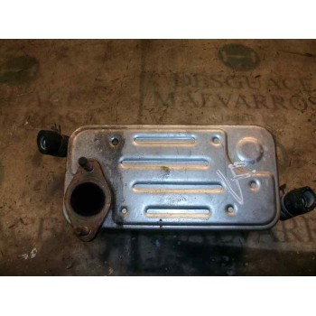 ENFRIADOR ACEITE MOTOR 