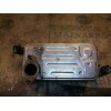 Recambio de enfriador aceite motor para kia cerato 2.0 turbodiesel cat referencia OEM IAM   