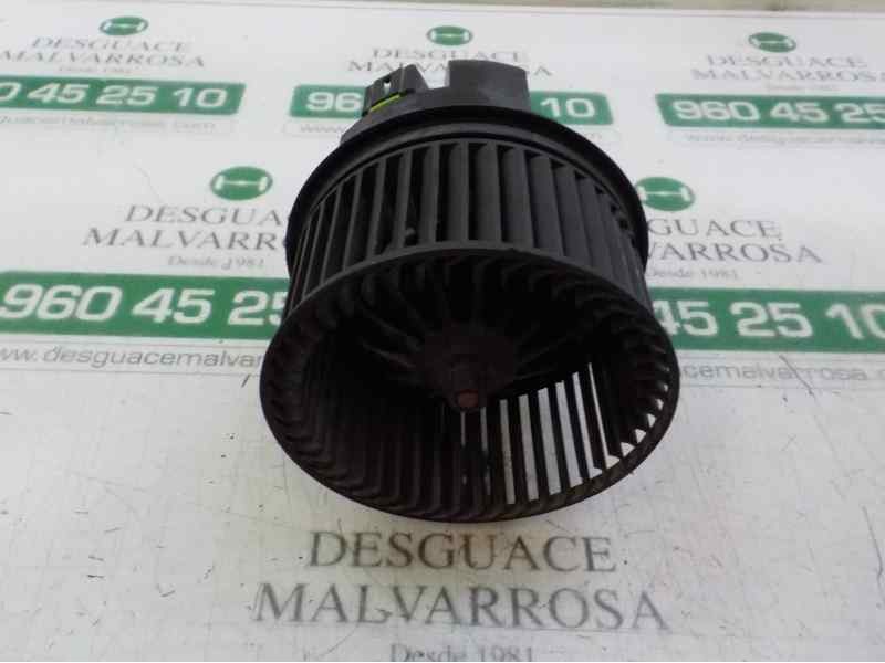 Recambio de motor calefaccion para ford focus lim. (cb4) 1.6 tdci cat referencia OEM IAM 1716612  