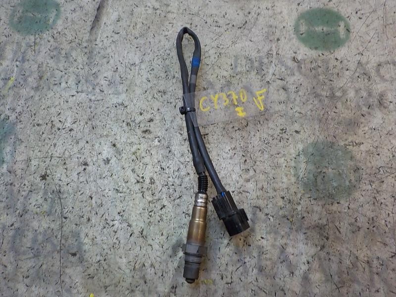 Recambio de sonda lambda para kia pro_ceed cat referencia OEM IAM 392102B310  