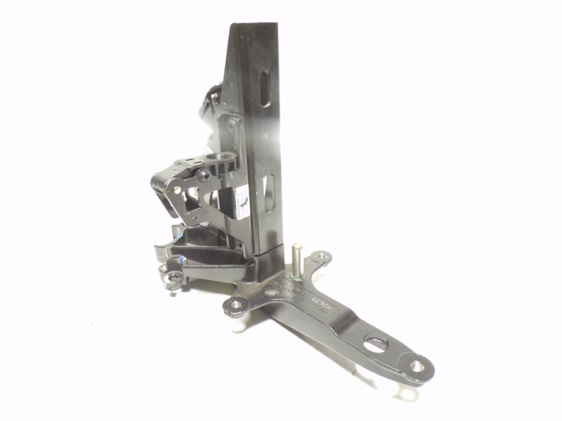 Recambio de moldura para mclaren 570s spider p13 referencia OEM IAM  11A1653 